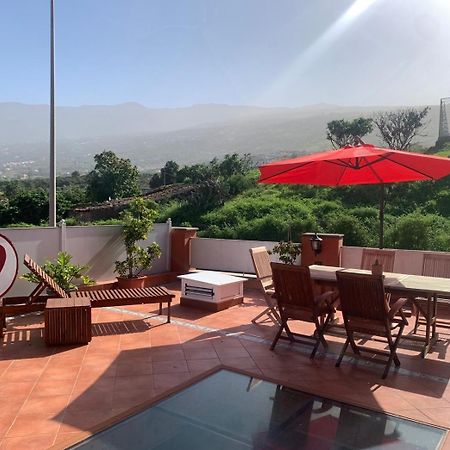 La Casita de Descanso - Das Haus der Ruhe - La Luz La Orotava Exterior foto