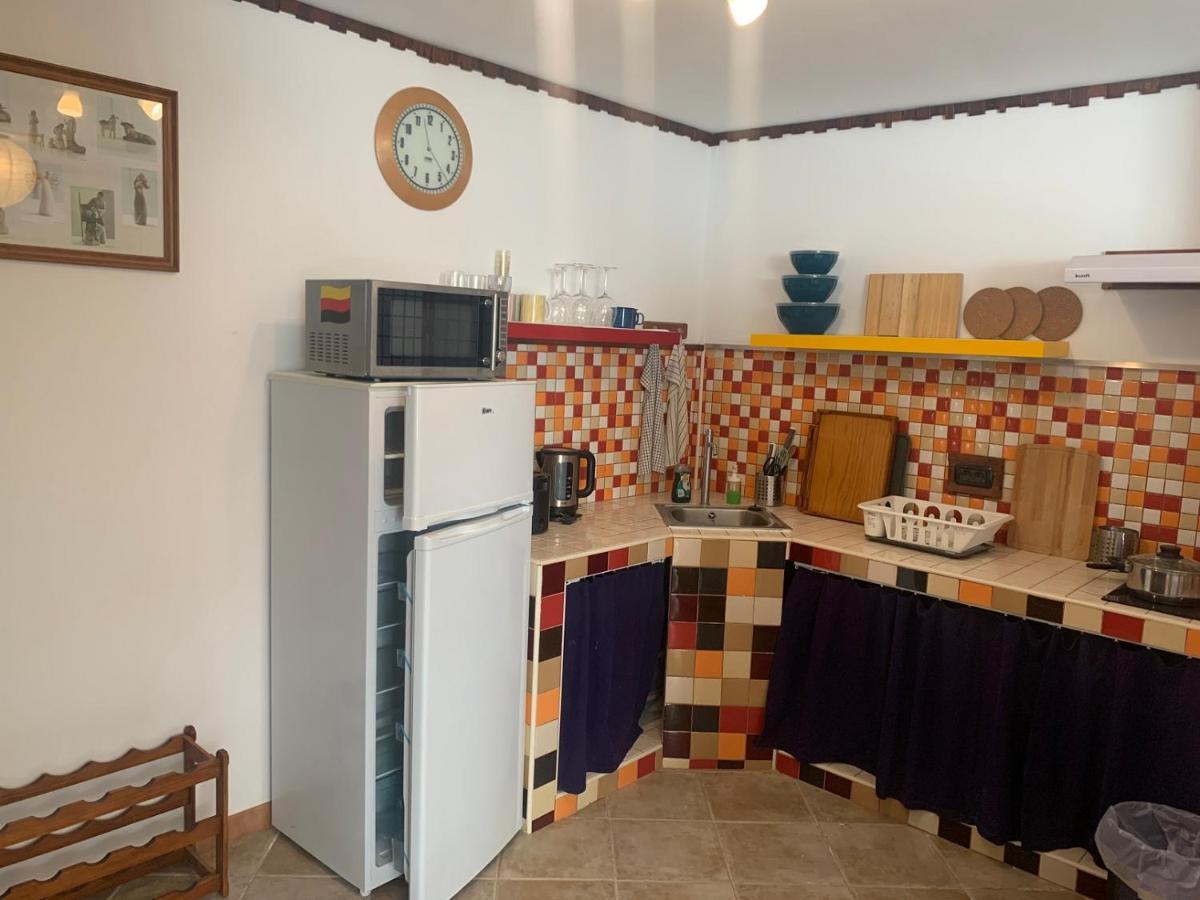 La Casita de Descanso - Das Haus der Ruhe - La Luz La Orotava Exterior foto