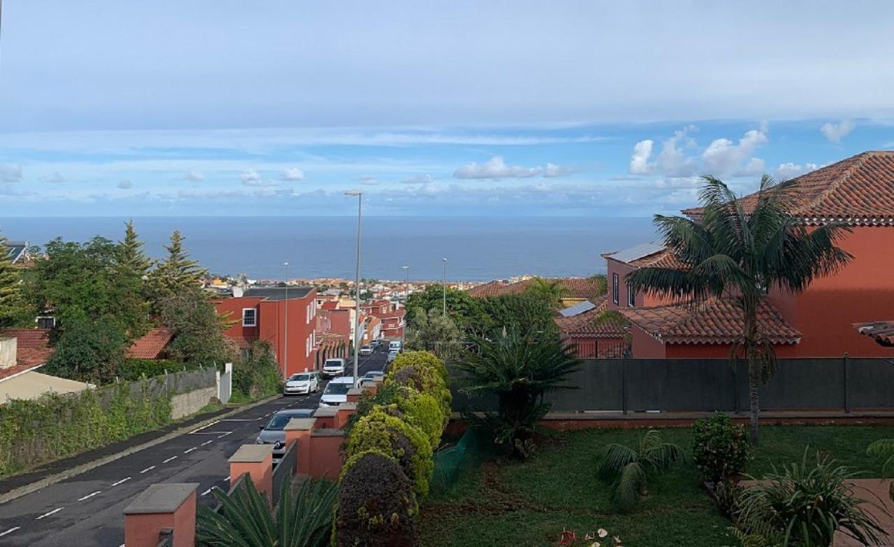 La Casita de Descanso - Das Haus der Ruhe - La Luz La Orotava Exterior foto
