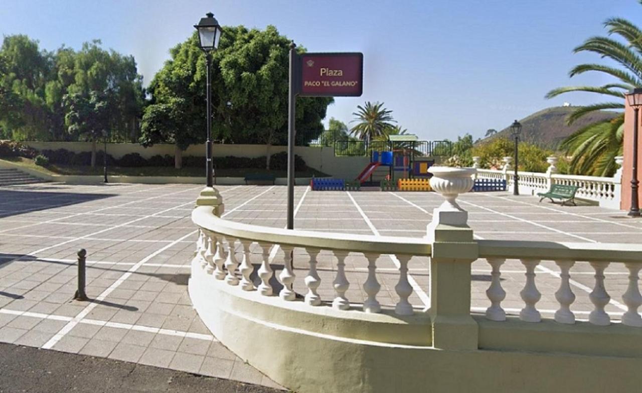 La Casita de Descanso - Das Haus der Ruhe - La Luz La Orotava Exterior foto