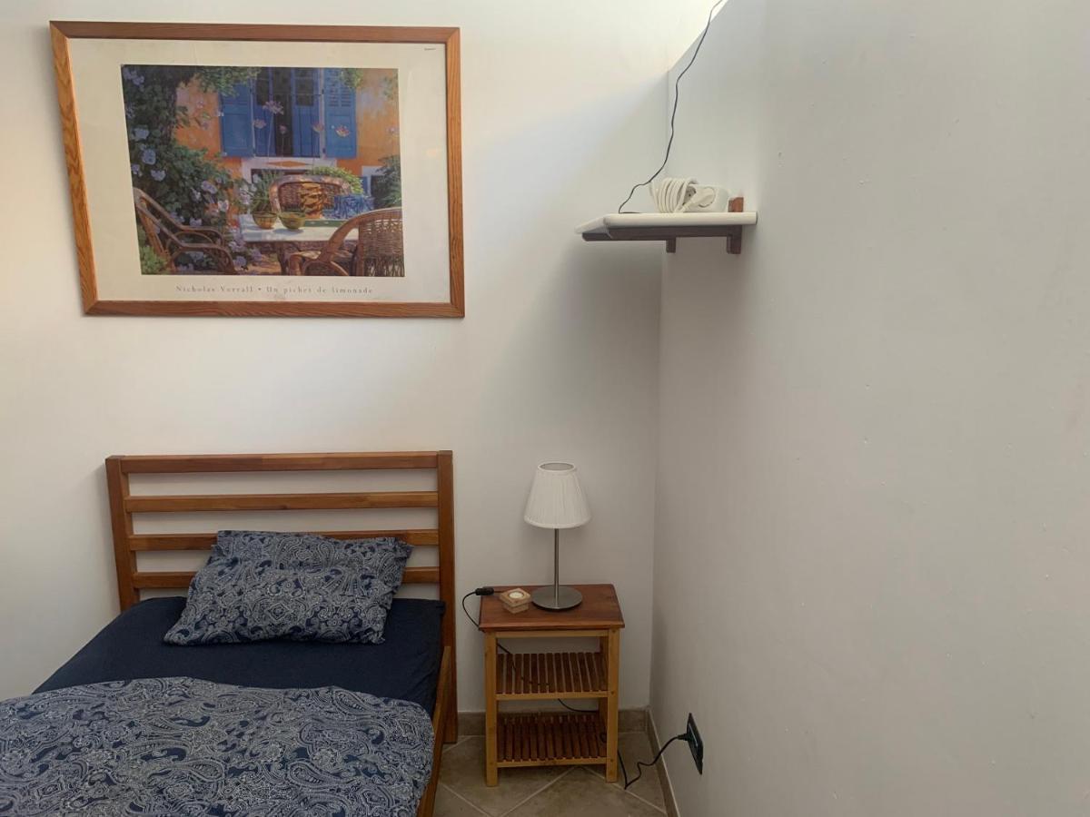 La Casita de Descanso - Das Haus der Ruhe - La Luz La Orotava Exterior foto