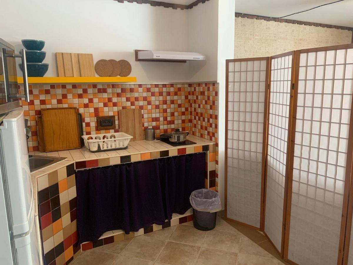 La Casita de Descanso - Das Haus der Ruhe - La Luz La Orotava Exterior foto