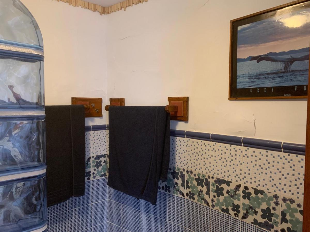 La Casita de Descanso - Das Haus der Ruhe - La Luz La Orotava Exterior foto
