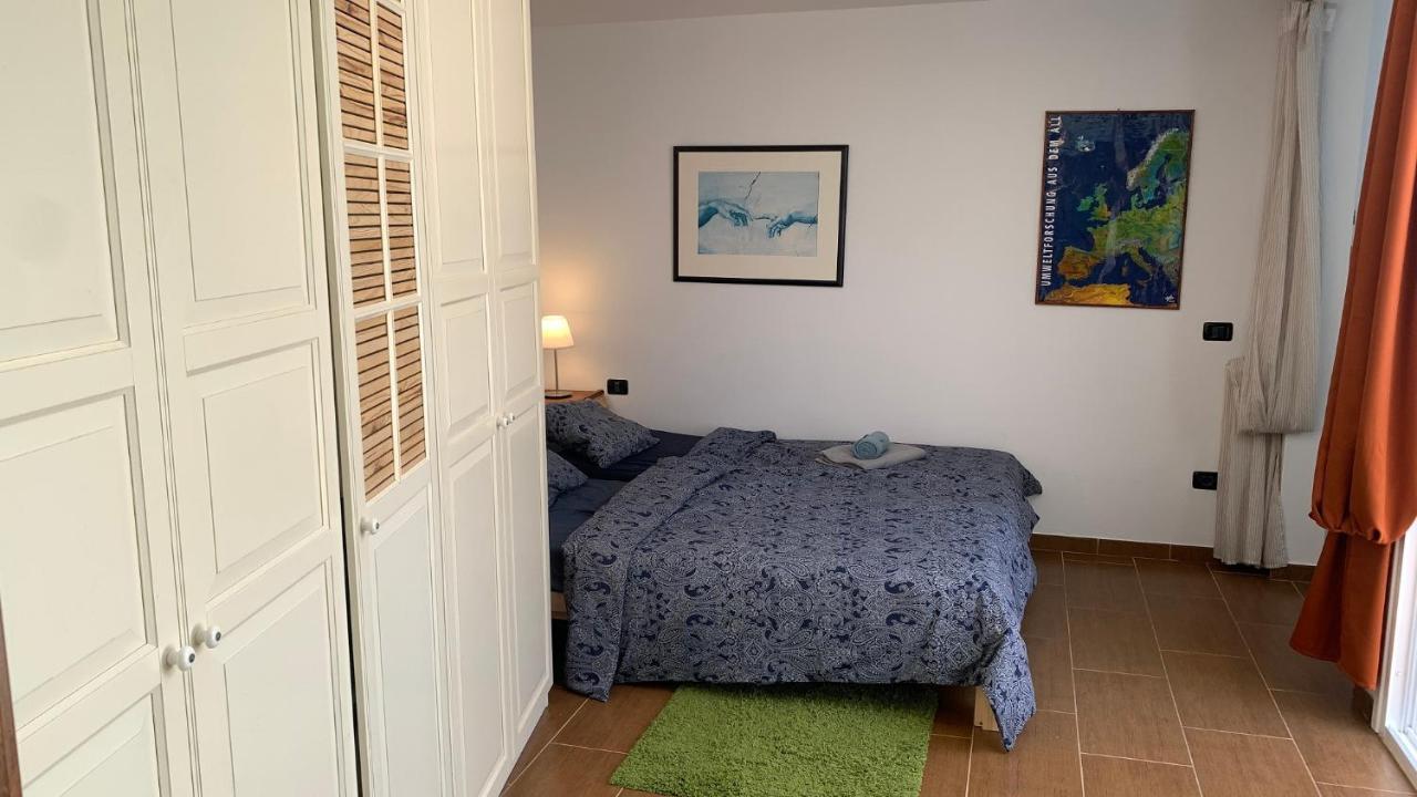La Casita de Descanso - Das Haus der Ruhe - La Luz La Orotava Exterior foto