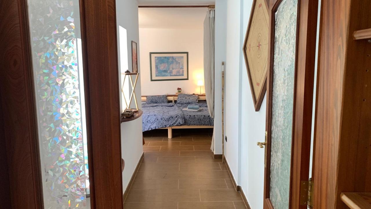 La Casita de Descanso - Das Haus der Ruhe - La Luz La Orotava Exterior foto